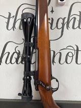 RUGER m-77 - 3 of 4