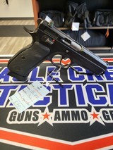 CZ 75 SP-01 - 1 of 3