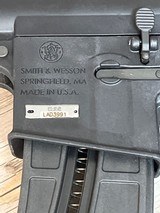 SMITH & WESSON M&P-15-22 - 4 of 4
