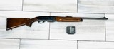 REMINGTON 742 WOODMASTER - 1 of 7