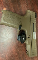 SMITH & WESSON S&W SD9 VE - 2 of 5
