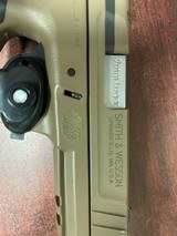 SMITH & WESSON S&W SD9 VE - 3 of 5