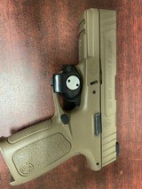 SMITH & WESSON S&W SD9 VE - 5 of 5