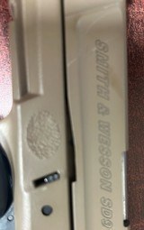 SMITH & WESSON S&W SD9 VE - 4 of 5