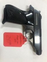 V. BERNARDELLI MODEL 60 - 1 of 2