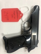 V. BERNARDELLI MODEL 60 - 2 of 2