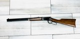 WINCHESTER Model 94 BUFFALO BILL COMMEMORATIVE - 6 of 7