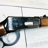 WINCHESTER Model 94 BUFFALO BILL COMMEMORATIVE - 3 of 7