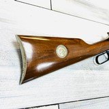 WINCHESTER Model 94 BUFFALO BILL COMMEMORATIVE - 2 of 7