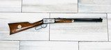 WINCHESTER Model 94 BUFFALO BILL COMMEMORATIVE - 1 of 7