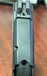 SMITH & WESSON M & P 9 Shield 9MM LUGER (9X19 PARA) - 4 of 4