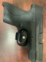 SMITH & WESSON M & P 9 Shield 9MM LUGER (9X19 PARA) - 3 of 4