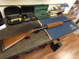 REMINGTON 11-87 PREMIER - 1 of 7