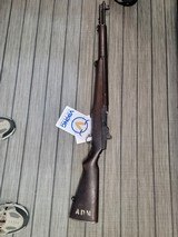 SPRINGFIELD ARMORY M1 GARAND - 1 of 8