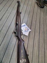 SPRINGFIELD ARMORY M1 GARAND - 7 of 8