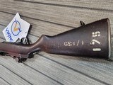 SPRINGFIELD ARMORY M1 GARAND - 8 of 8