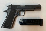 CHARLES DALY 1911 .45 ACP - 1 of 7