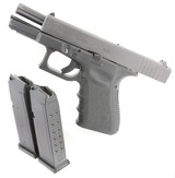 GLOCK G19 GEN 3 (AU) 9MM LUGER (9X19 PARA) - 3 of 3