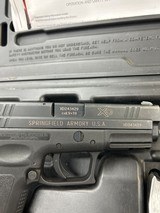 SPRINGFIELD ARMORY xd9 - 2 of 4