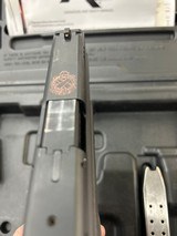 SPRINGFIELD ARMORY xd9 - 3 of 4