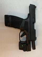 SPRINGFIELD ARMORY HELLCAT OSP - 7 of 7