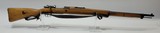 TURKEY Mauser - 1 of 3