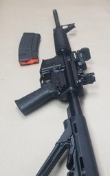 RUGER AR-556 - 1 of 7
