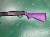 MOSSBERG 500 - 4 of 6