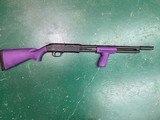 MOSSBERG 500 - 2 of 6