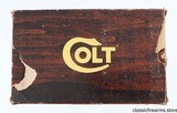 COLT 1911 Gold Cup National Match Series 70 MKIV - 6 of 7