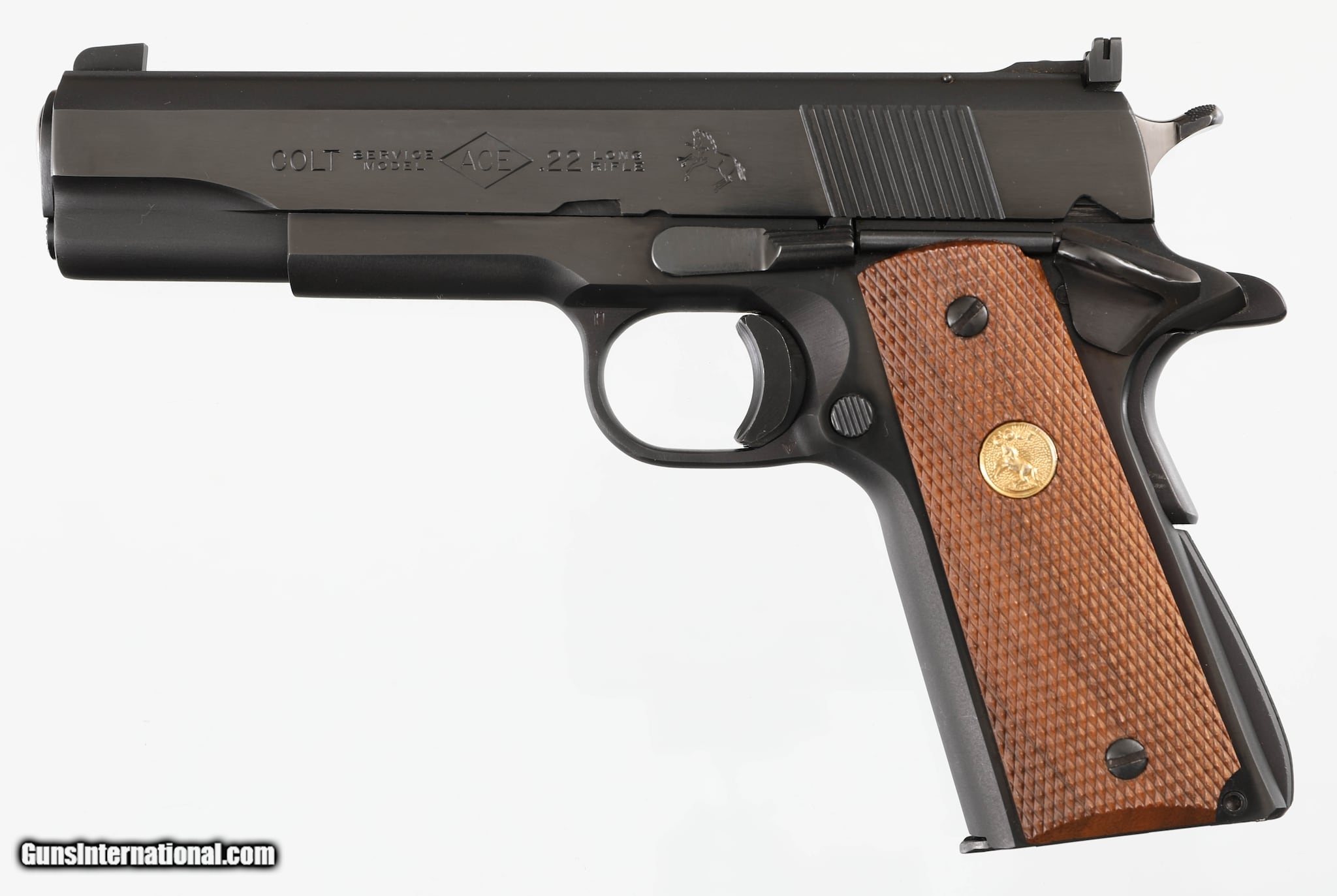 COLT 1911 ACE .22 LR