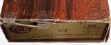 COLT 1911 ACE .22 LR - 5 of 7