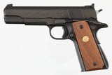 COLT 1911 ACE .22 LR - 4 of 7
