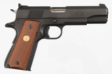 COLT 1911 ACE .22 LR - 1 of 7