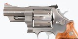 SMITH & WESSON MODEL 657 .41 REM MAG - 6 of 7