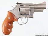 SMITH & WESSON MODEL 657 .41 REM MAG - 1 of 7
