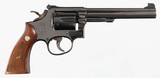 SMITH & WESSON MODEL 14-2 Target Hammer & Trigger - 1 of 7