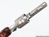 SMITH & WESSON M 60-7 LADYSMITH .38 SPL - 3 of 7