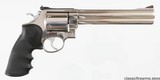 SMITH & WESSON MODEL 629-2 .44 MAGNUM - 1 of 7