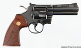 COLT Python .357
Year 1979 - 1 of 7