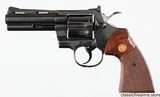 COLT Python .357
Year 1979 - 3 of 7