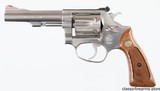 SMITH & WESSON Model 63 - 2 of 6
