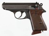 WALTHER MOD. PPK - 2 of 7