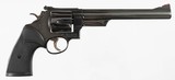SMITH & WESSON 25-5 1980 YEAR MODEL .45 LC - 1 of 7