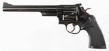 SMITH & WESSON 25-5 1980 YEAR MODEL .45 LC - 2 of 7