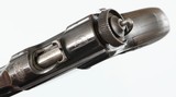 JP SAUER 1900 EARLY PRODUCTION MODEL - 6 of 6