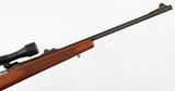 REMINGTON MODEL 700 W/ SCOPE .30-06 SPRG - 4 of 7