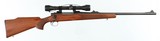 REMINGTON MODEL 700 W/ SCOPE .30-06 SPRG - 1 of 7
