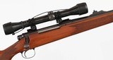 REMINGTON MODEL 700 W/ SCOPE .30-06 SPRG - 6 of 7