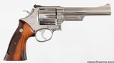 SMITH & WESSON MODEL 629-1 BOX & PAPERS - 1 of 7